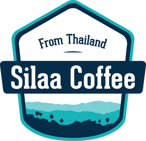Silaa Coffee